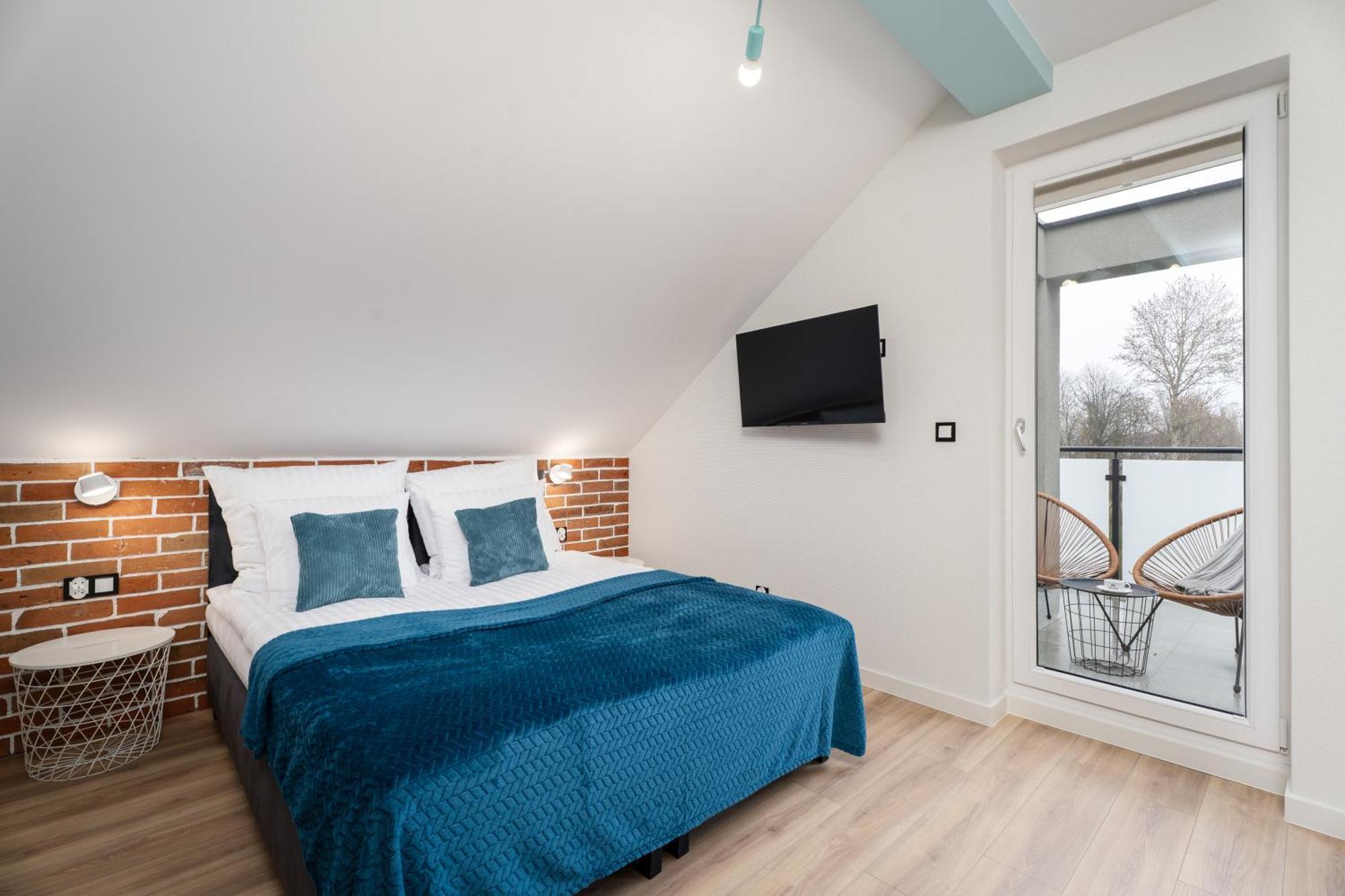 Apartamenty, Domki I Pokoje Ze Sniadaniem Kajan Jastrzębia Góra 외부 사진