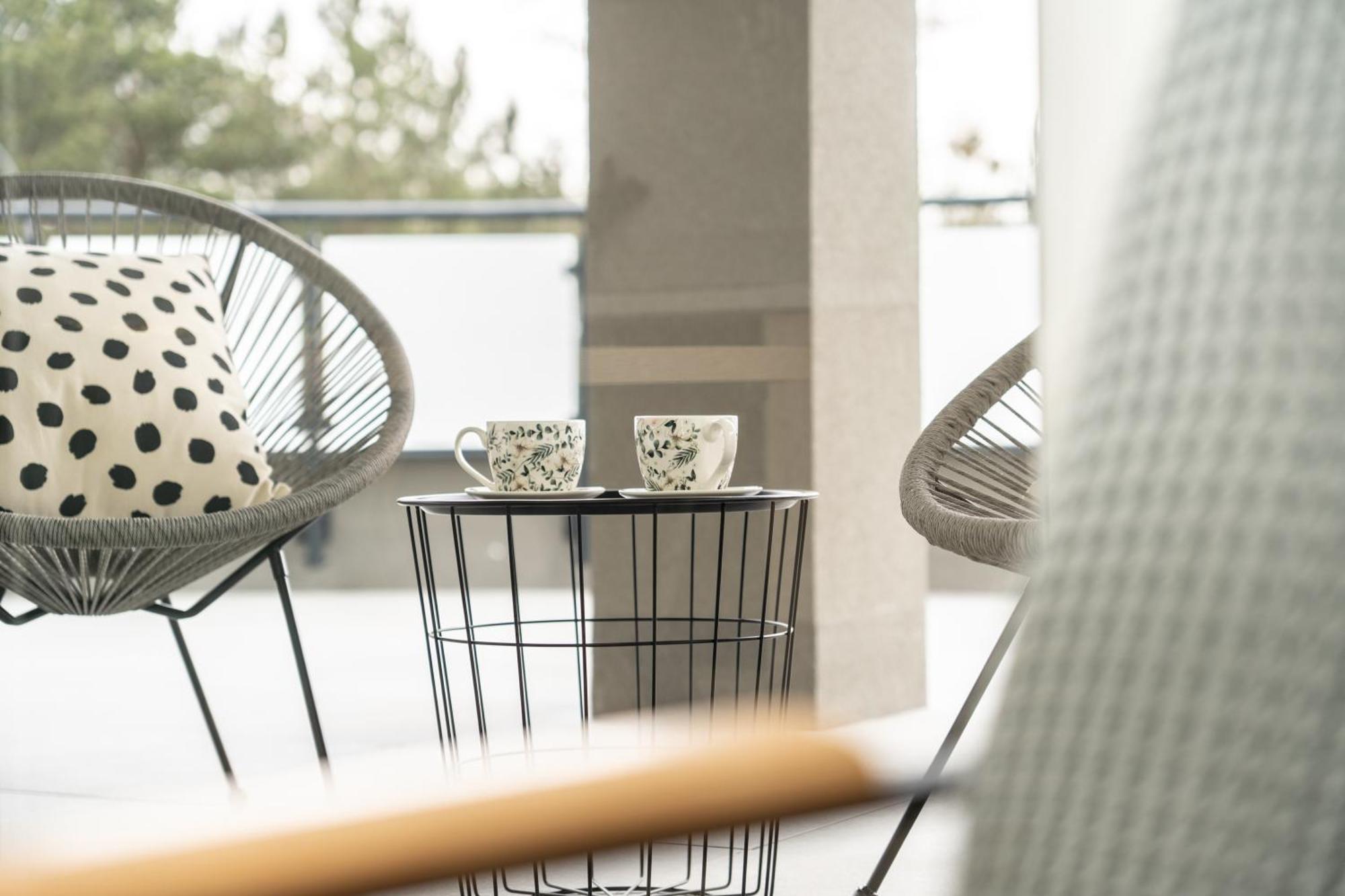 Apartamenty, Domki I Pokoje Ze Sniadaniem Kajan Jastrzębia Góra 외부 사진